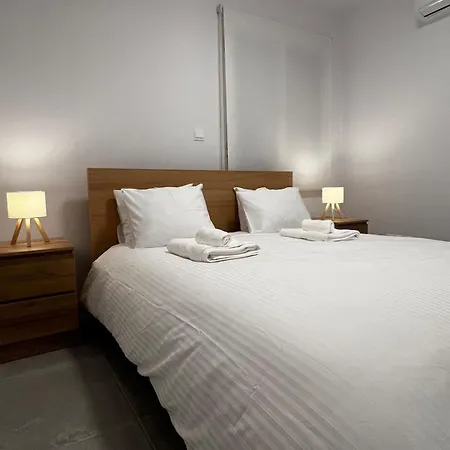 The Minimal Nest * ニコシア