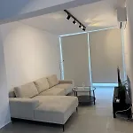The Minimal Nest Lejlighed
