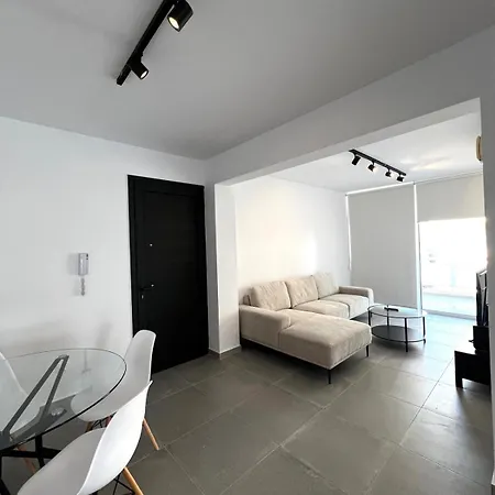 公寓 The Minimal Nest 尼科西亚