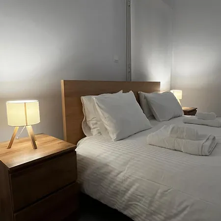 公寓 The Minimal Nest