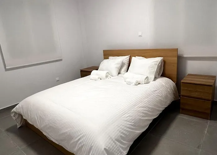 公寓 The Minimal Nest