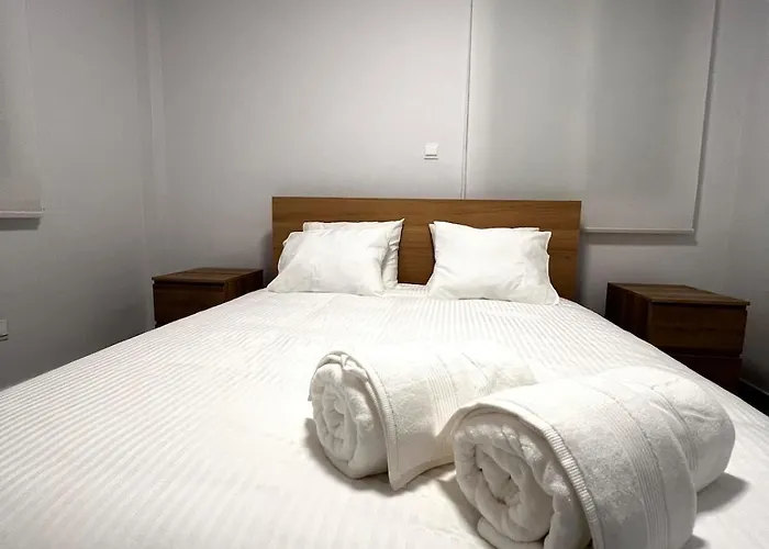 公寓 The Minimal Nest *