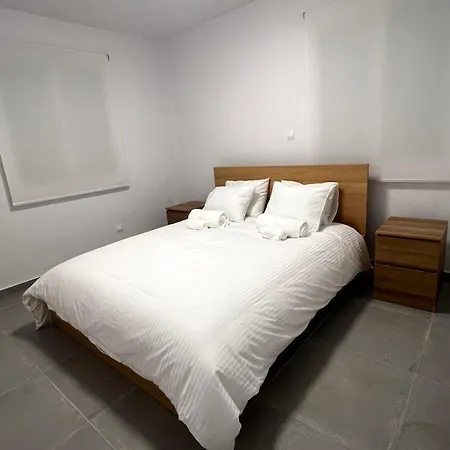 Apartamento The Minimal Nest