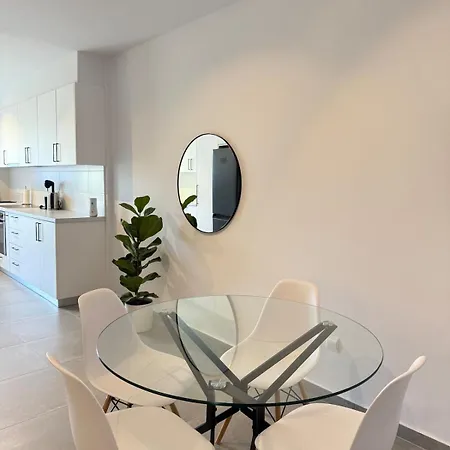 The Minimal Nest * Nicosia