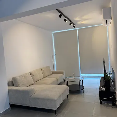 The Minimal Nest Apartamento