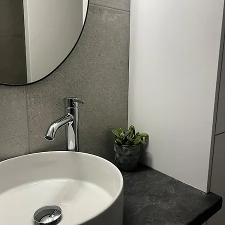 Apartamento The Minimal Nest Nicosia