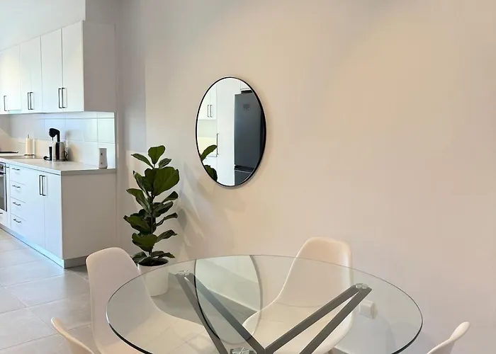 The Minimal Nest * Nicosia